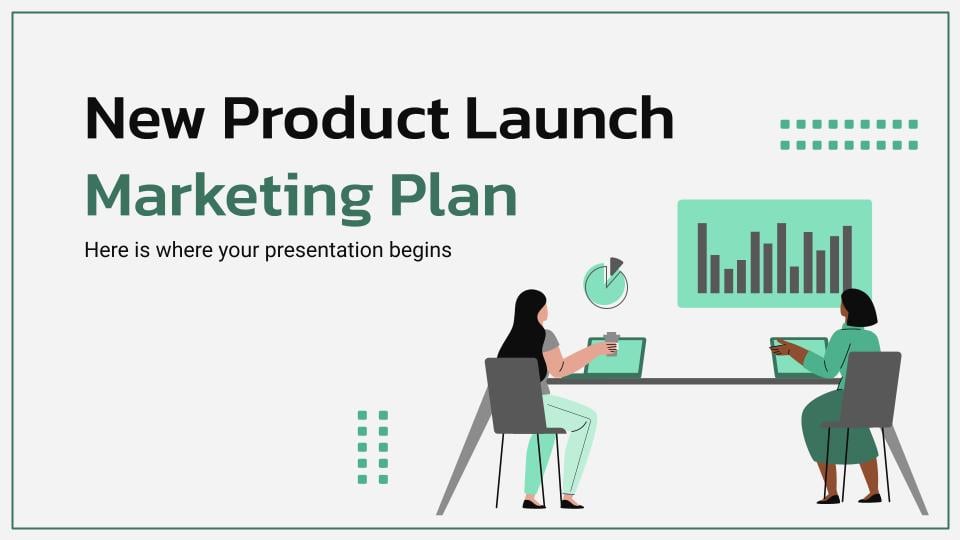 New Product Launch Marketing Plan by Slidesgo (1)